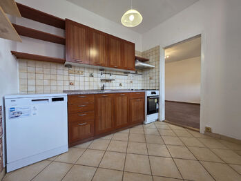 Prodej bytu 3+1 v družstevním vlastnictví 64 m², Český Těšín