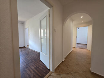 Prodej bytu 3+1 v družstevním vlastnictví 64 m², Český Těšín