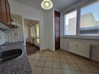Prodej bytu 3+1 v družstevním vlastnictví 64 m², Český Těšín