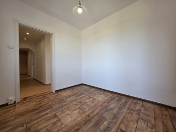 Prodej bytu 3+1 v družstevním vlastnictví 64 m², Český Těšín
