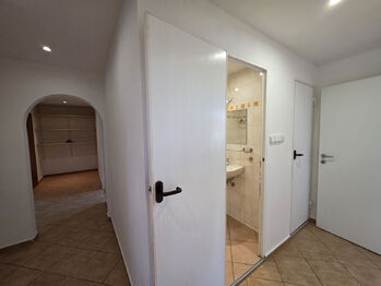 Prodej bytu 3+1 v družstevním vlastnictví 64 m², Český Těšín