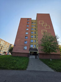 Prodej bytu 3+1 v družstevním vlastnictví 64 m², Český Těšín