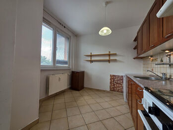 Prodej bytu 3+1 v družstevním vlastnictví 64 m², Český Těšín