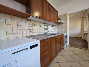 Prodej bytu 3+1 v družstevním vlastnictví 64 m², Český Těšín