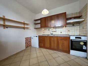 Prodej bytu 3+1 v družstevním vlastnictví 64 m², Český Těšín