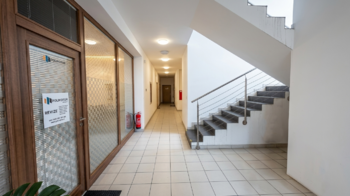 Pronájem kancelářských prostor 30 m², Praha 9 - Čakovice