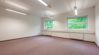 Pronájem kancelářských prostor 30 m², Praha 9 - Čakovice