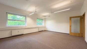 Pronájem kancelářských prostor 30 m², Praha 9 - Čakovice