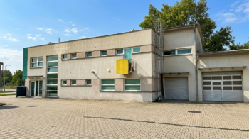 Pronájem kancelářských prostor 30 m², Praha 9 - Čakovice