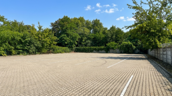 Pronájem kancelářských prostor 30 m², Praha 9 - Čakovice
