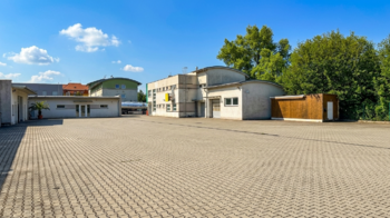 Pronájem kancelářských prostor 30 m², Praha 9 - Čakovice