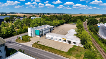 Pronájem kancelářských prostor 30 m², Praha 9 - Čakovice