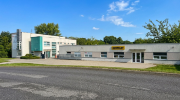 Pronájem kancelářských prostor 30 m², Praha 9 - Čakovice