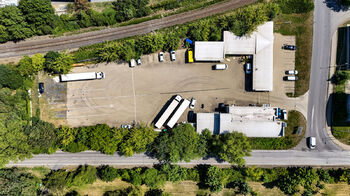 Pronájem kancelářských prostor 30 m², Praha 9 - Čakovice