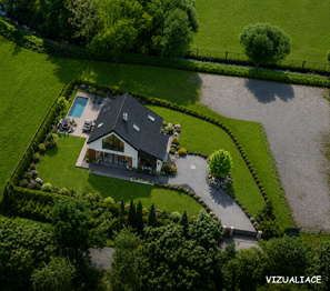 Prodej pozemku 1463 m², Lhenice