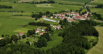 Prodej pozemku 1463 m², Lhenice