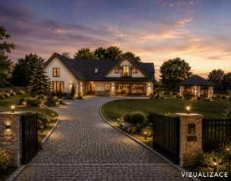Prodej pozemku 1463 m², Lhenice