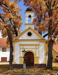 Prodej pozemku 1463 m², Lhenice