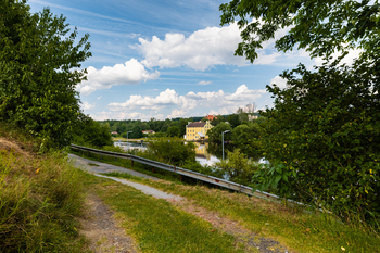 Prodej pozemku 7737 m², Týn nad Vltavou