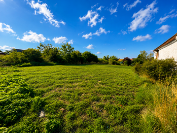 Prodej pozemku 475 m², Žatec