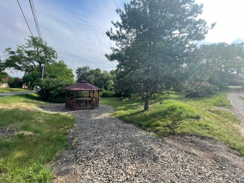 Okolí - Prodej pozemku 475 m², Žatec