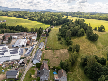 Prodej bytu atypický v osobním vlastnictví 130 m², Jablonné v Podještědí