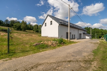 Prodej bytu atypický v osobním vlastnictví 130 m², Jablonné v Podještědí