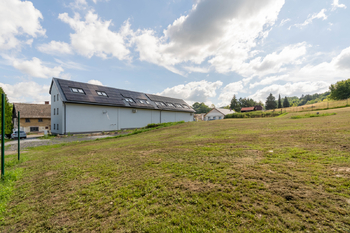 Prodej bytu atypický v osobním vlastnictví 130 m², Jablonné v Podještědí