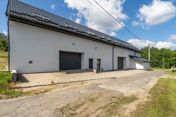 Prodej bytu atypický v osobním vlastnictví 130 m², Jablonné v Podještědí