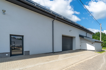 Prodej bytu atypický v osobním vlastnictví 130 m², Jablonné v Podještědí