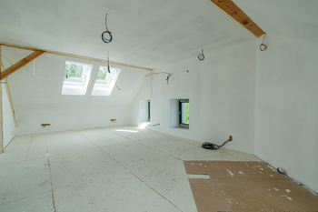 Prodej bytu atypický v osobním vlastnictví 130 m², Jablonné v Podještědí