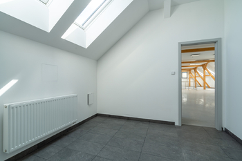 Prodej bytu atypický v osobním vlastnictví 130 m², Jablonné v Podještědí