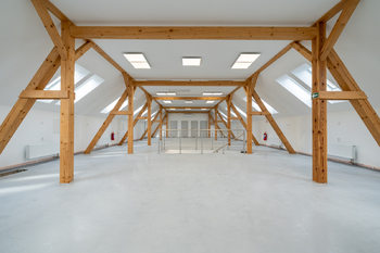 Prodej bytu atypický v osobním vlastnictví 130 m², Jablonné v Podještědí