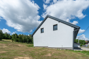 Prodej bytu atypický v osobním vlastnictví 130 m², Jablonné v Podještědí