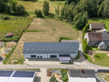 Prodej bytu atypický v osobním vlastnictví 130 m², Jablonné v Podještědí