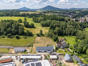 Prodej bytu atypický v osobním vlastnictví 130 m², Jablonné v Podještědí