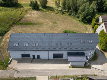Prodej bytu atypický v osobním vlastnictví 130 m², Jablonné v Podještědí