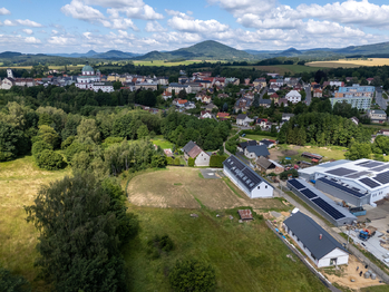 Prodej bytu atypický v osobním vlastnictví 130 m², Jablonné v Podještědí