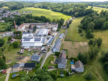 Prodej bytu atypický v osobním vlastnictví 130 m², Jablonné v Podještědí