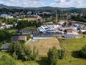 Prodej bytu atypický v osobním vlastnictví 130 m², Jablonné v Podještědí