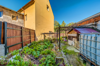 Prodej domu 200 m², Mimoň