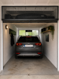 Prodej garáže 2344 m², Zlín
