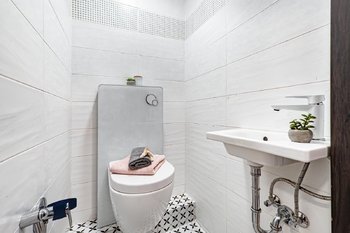 Prodej bytu 2+1 v osobním vlastnictví 58 m², České Budějovice