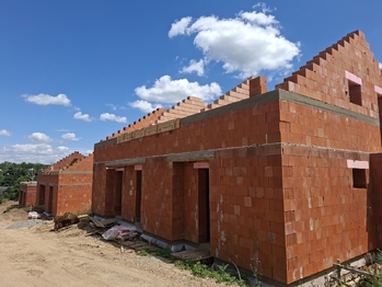 Prodej domu 189 m², Úvaly