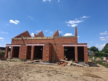 Prodej domu 127 m², Říčany