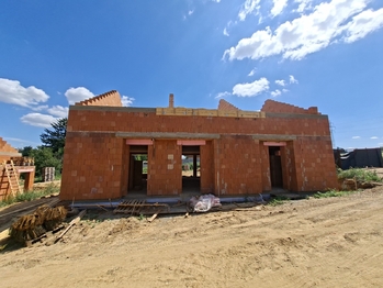 Prodej domu 127 m², Říčany
