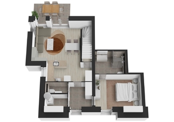 Prodej domu 127 m², Říčany