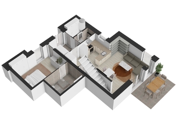 Prodej domu 127 m², Říčany