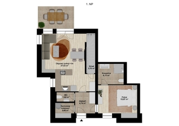 Prodej domu 127 m², Říčany