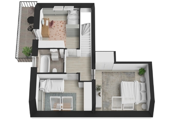 Prodej domu 127 m², Říčany